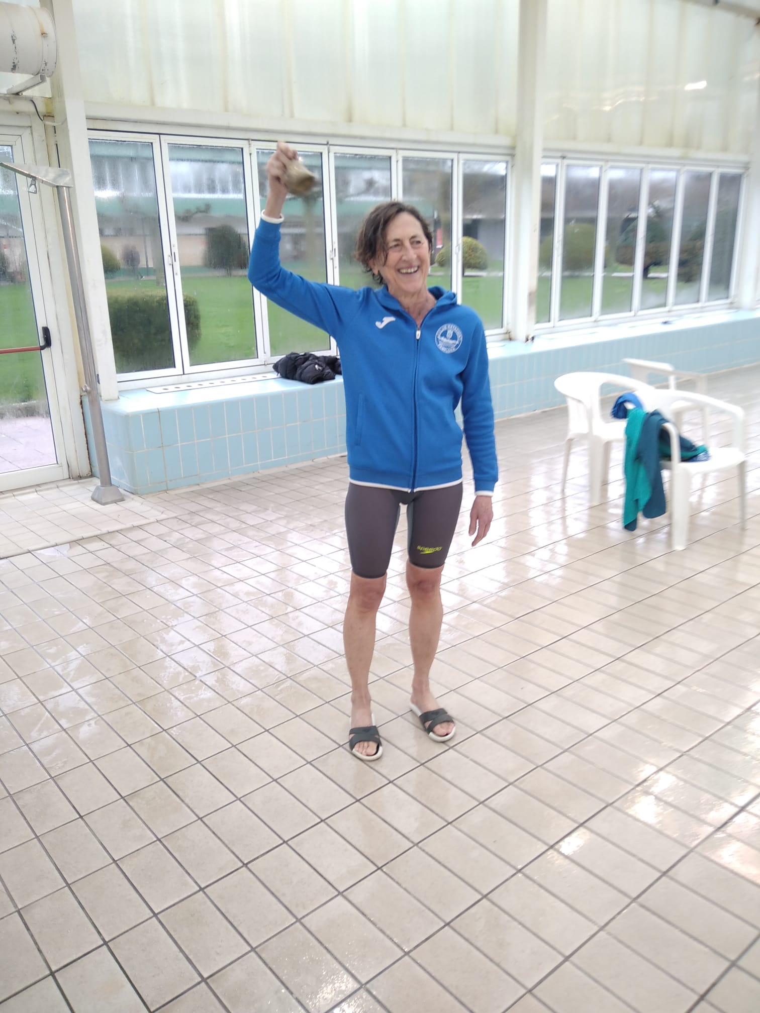 MASTER IGERIKETA - NATACI&Oacute;N MASTER